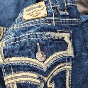 Rock Revial Jeans